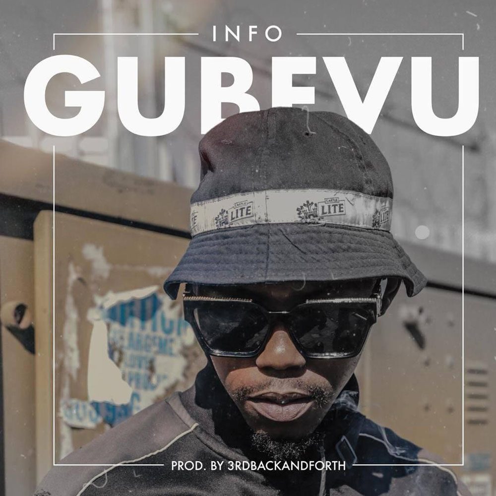 Music-and-Life- WATCH Info Drops Visuals for Gubevu